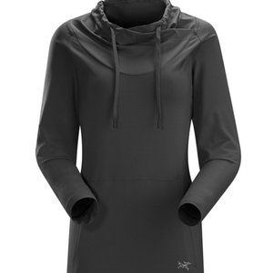 Arc’teryx Varana L/S Shirt Woman